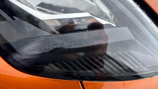 Peugeot 2008 1.2 PureTech 130 Allure 5dr EAT8 Petrol Estate